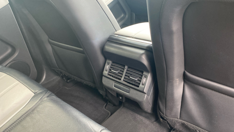 Land Rover Range Rover Evoque 2.0 D150 R-Dynamic 5dr 2WD Diesel Hatchback